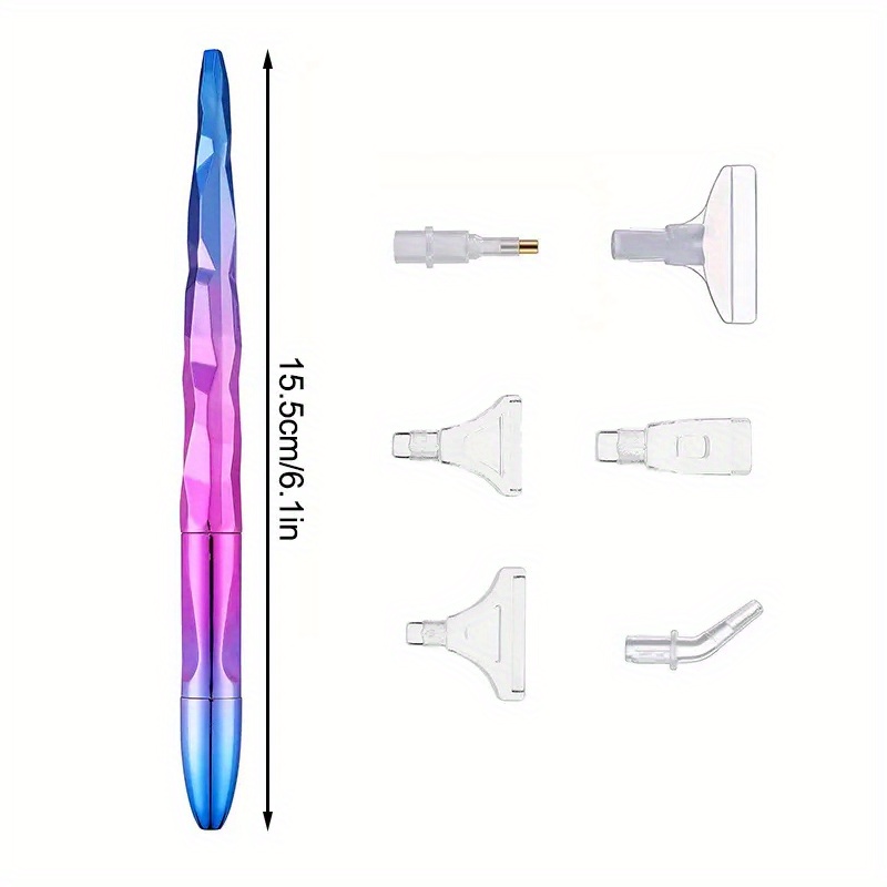Gradient Diamond Painting Pen  - Resin Art Workshop recensie en prijs