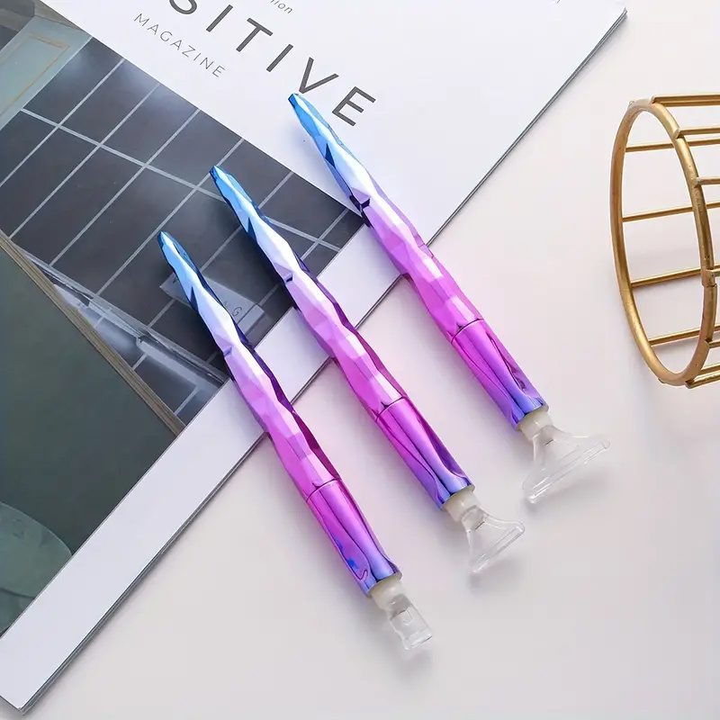 Gradient Diamond Painting Pen  - Resin Art Workshop recensie en prijs