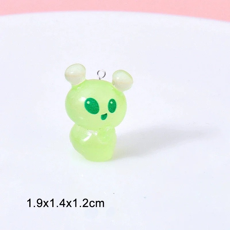 10 stuks lichtgevende mini gro - Resin Art Love recensie en prijs