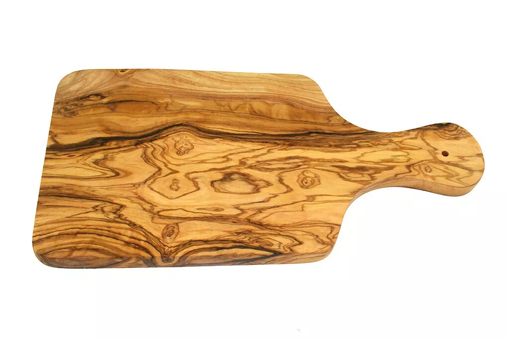 Set van 20 aanbieding olijfhou - Resin Art On Wood recensie en prijs