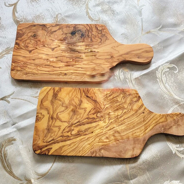 Set van 20 aanbieding olijfhou - Resin Art On Wood recensie en prijs