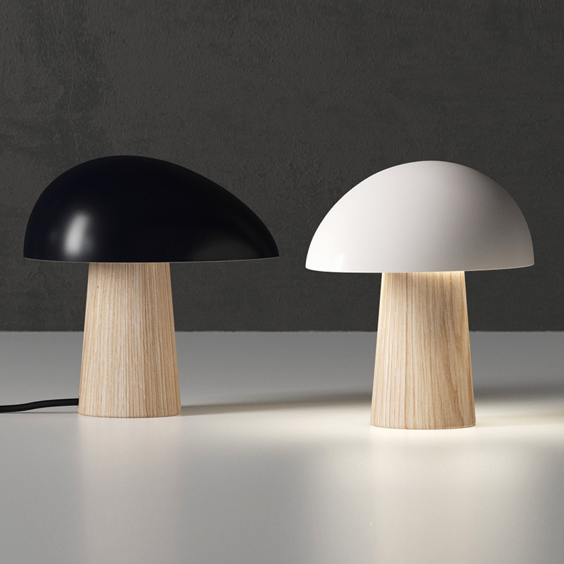 Deense Designer Hars Tafellamp - Resin Art On Wood recensie en prijs