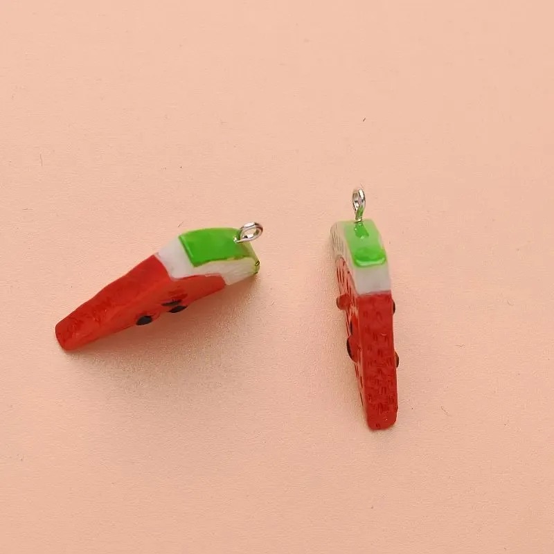 10 stuks dubbelzijdige driehoe - Resin Art Love recensie en prijs
