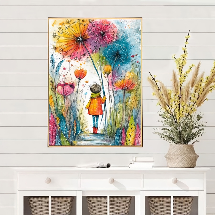 Volledige vierkante diamant, z - Resin Art Acrylic recensie en prijs