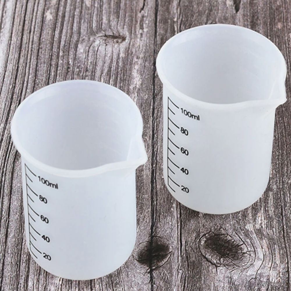 6 Stuks Herbruikbare Ambachtel - Resin Art Pouring recensie en prijs