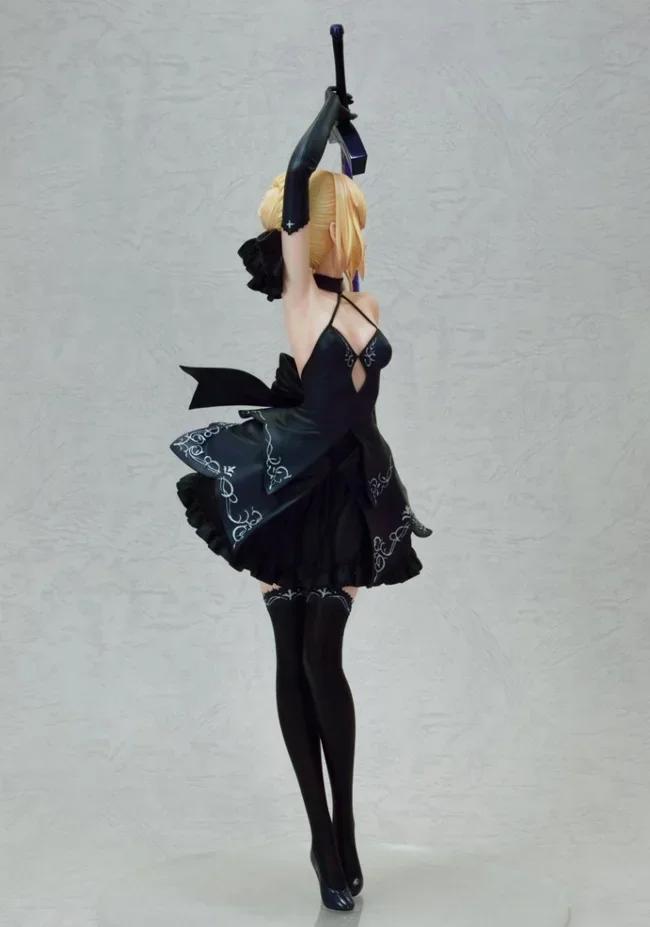 Anime Saber Fate/Grand Order A - Resin Art Order recensie en prijs