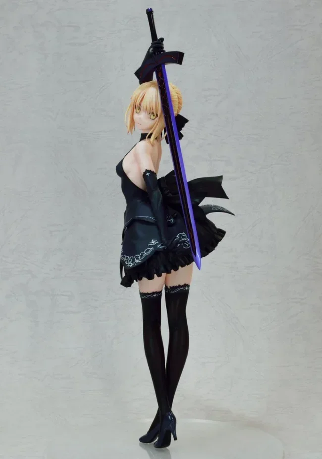 Anime Saber Fate/Grand Order A - Resin Art Order recensie en prijs