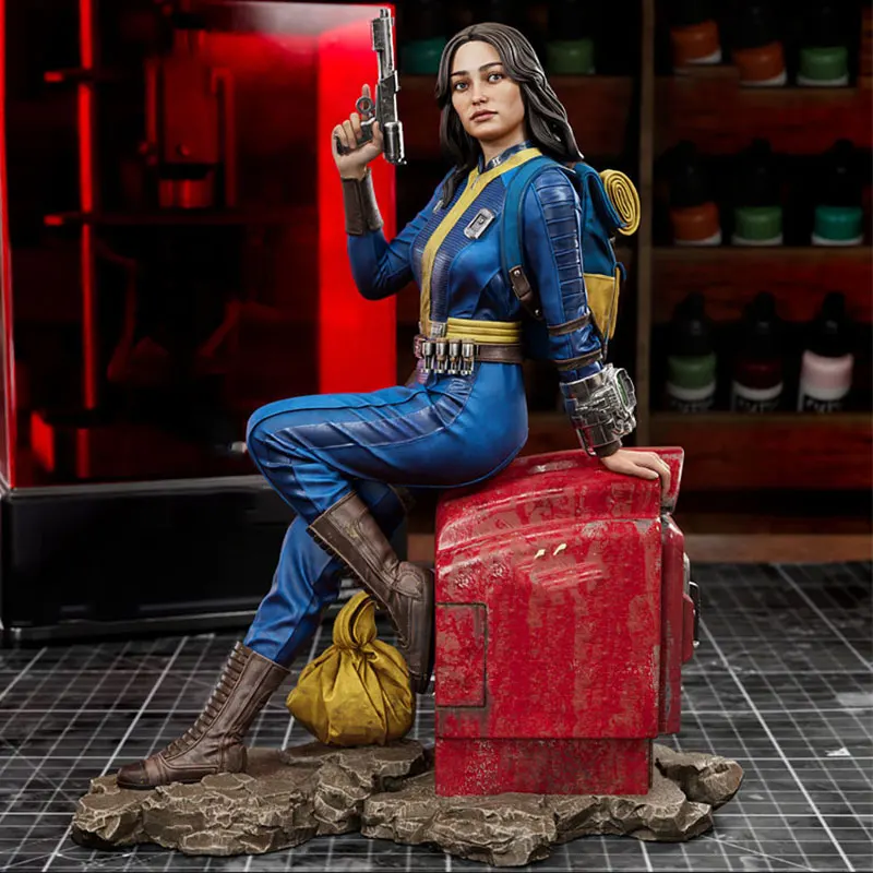 1/24 1/18 Resin Model Kit Vrou - Resin Art Zelda recensie en prijs