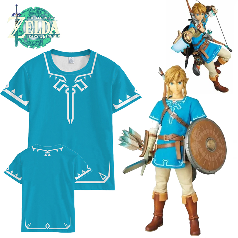 Zelda Tranen Van Het Koninkrij - Resin Art Zelda recensie en prijs