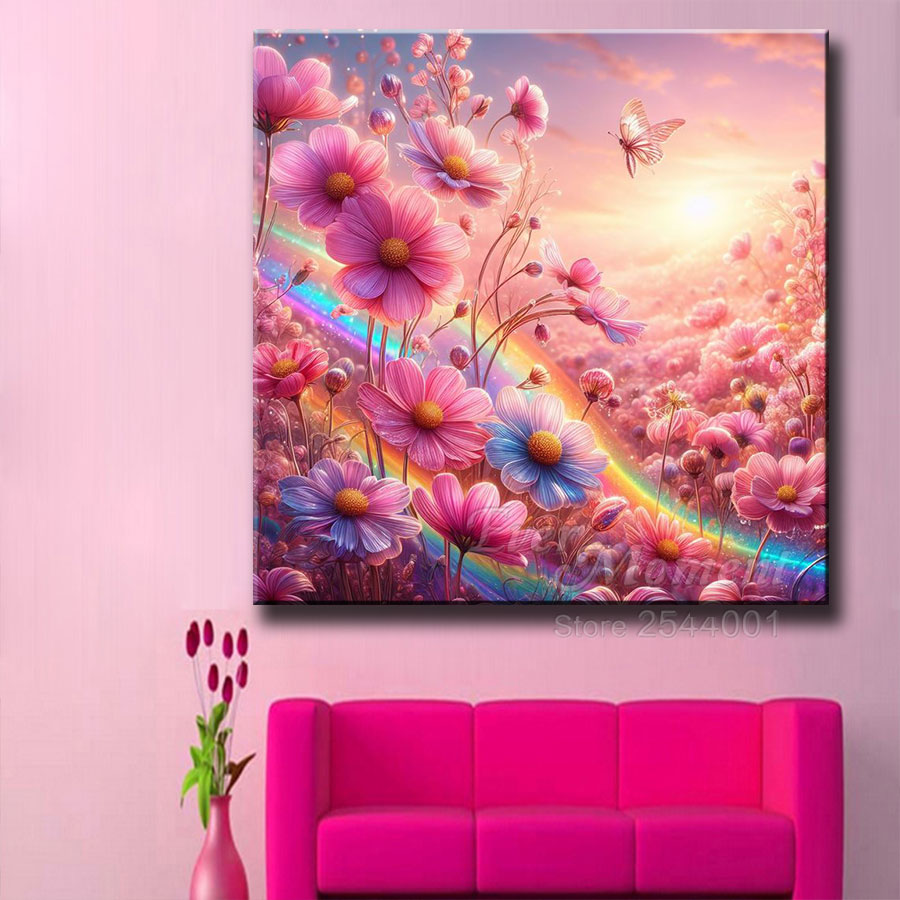 Gedoten Lijm 5D AB Diamond Art - Resin Art Pouring recensie en prijs