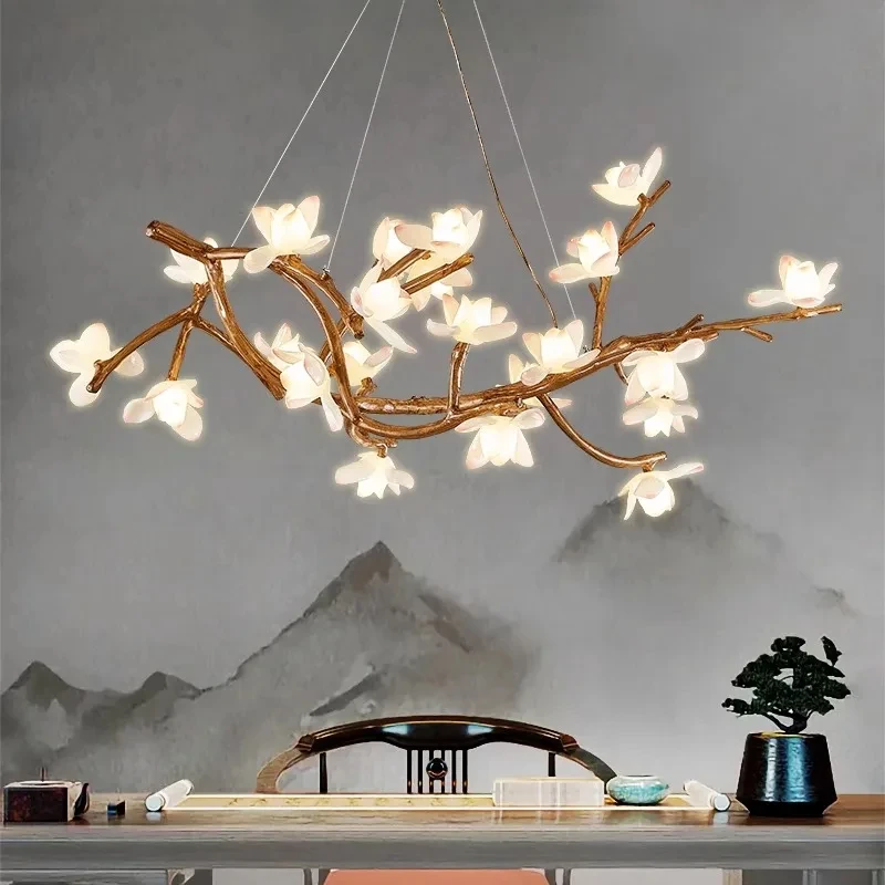 Bloemkunst moderne houten woon - Resin Art On Wood recensie en prijs