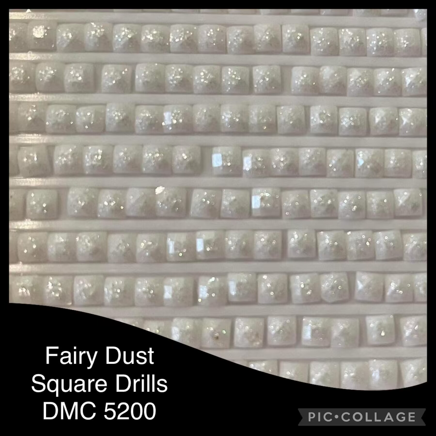 Bloem 100% Fairy Dust Diamond  - Resin Art Book recensie en prijs