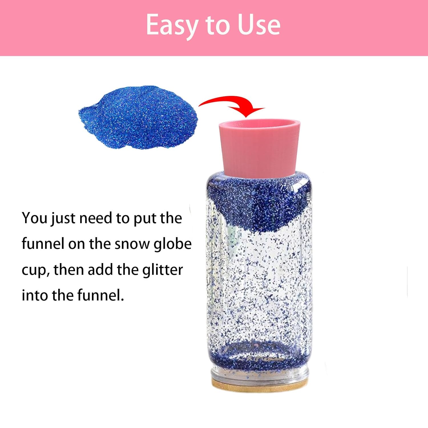 Flexibele, makkelijk te gieten - Resin Art Pouring recensie en prijs