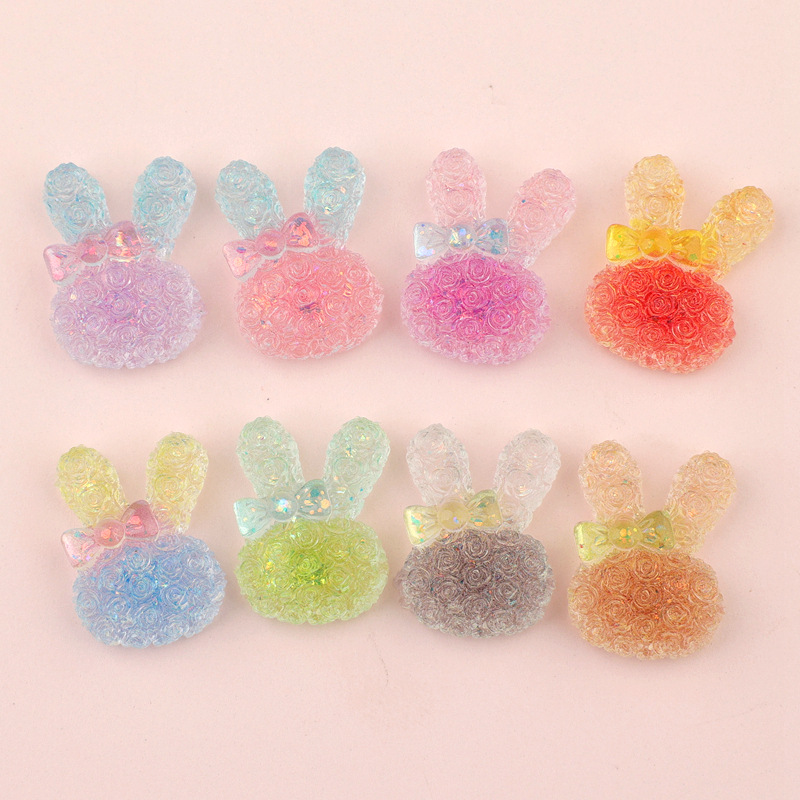 5 stuks 18*25mm Lichtgevende V - Resin Art Phone Case recensie en prijs