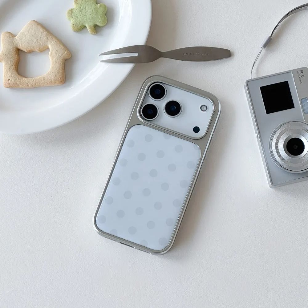 Koreaanse Ins minimalistische  - Resin Art Phone Case recensie en prijs