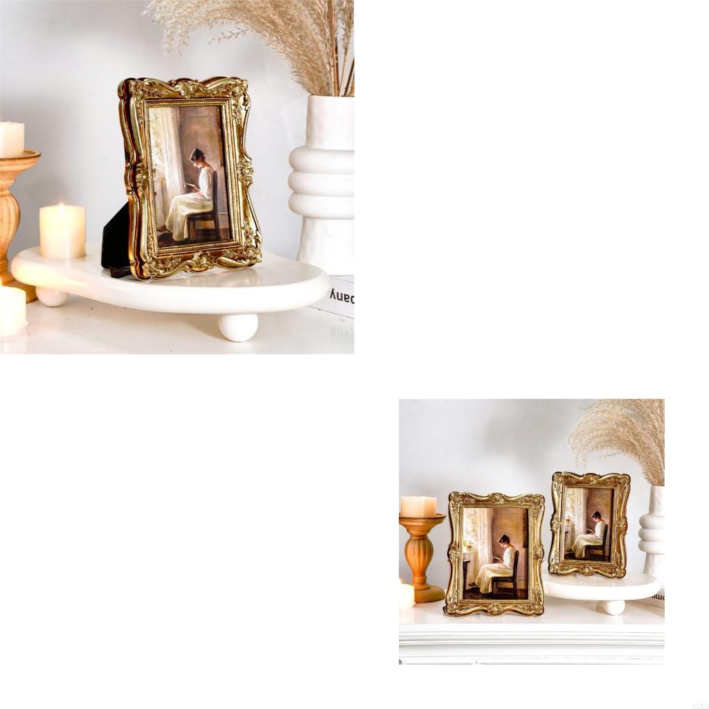 62KD retro fotolijst, decorati - Resin Art Gallery recensie en prijs