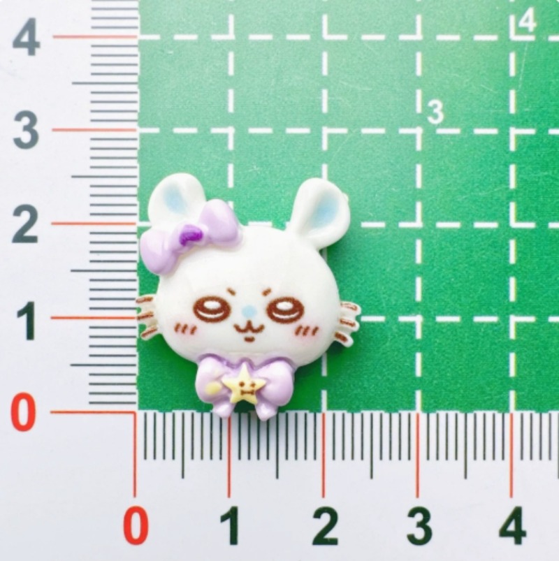 Yiji Cartoon DIY Harsen Access - Resin Art Phone Case recensie en prijs