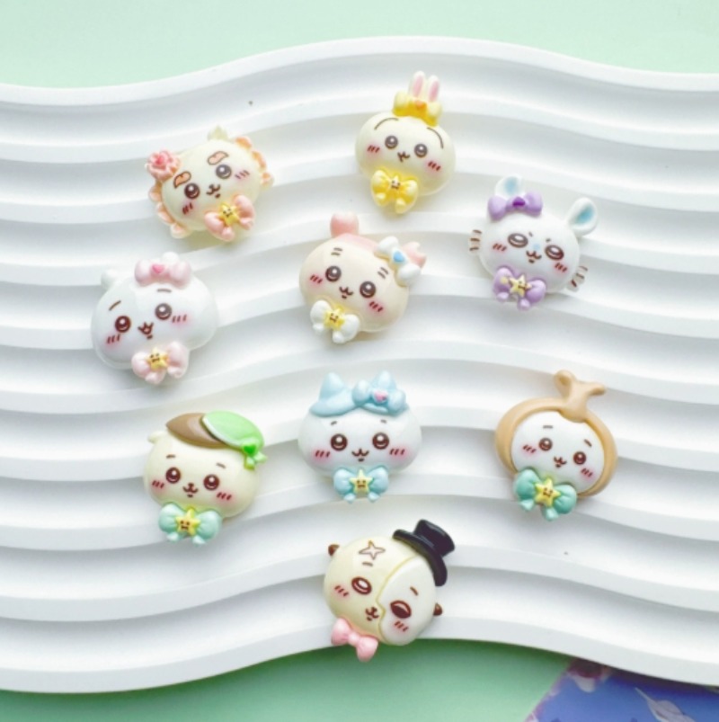 Yiji Cartoon DIY Harsen Access - Resin Art Phone Case recensie en prijs