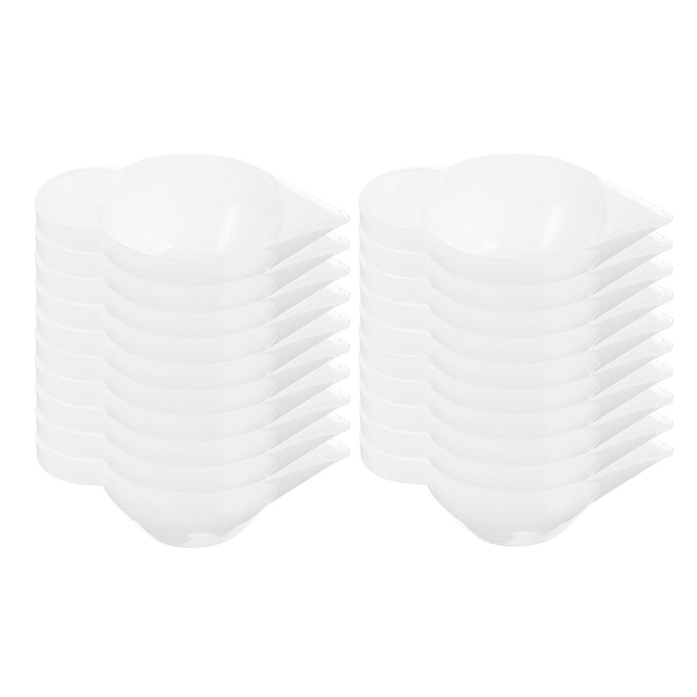 25 Stuks Hars Siliconen Mengbe - Resin Art Pouring recensie en prijs