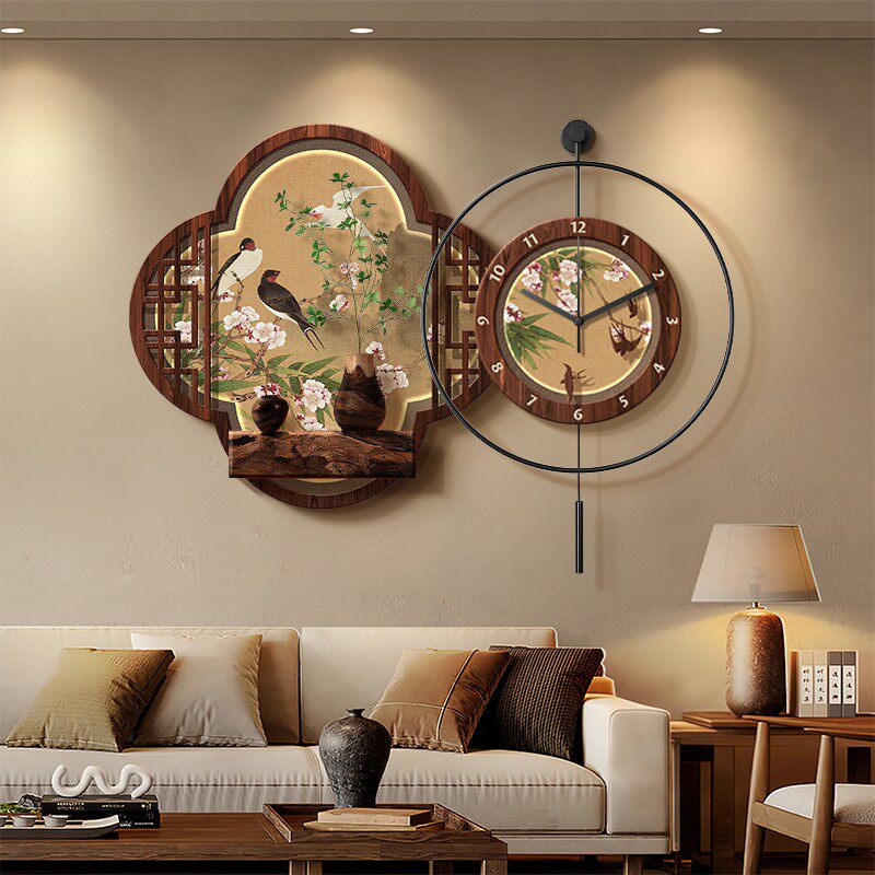 Nieuwe decoratieve schilderije - Resin Art On Wood recensie en prijs