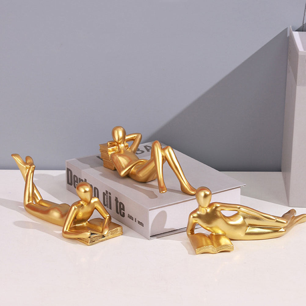 Delicaat Lezersornament Abstra - Resin Art Book recensie en prijs