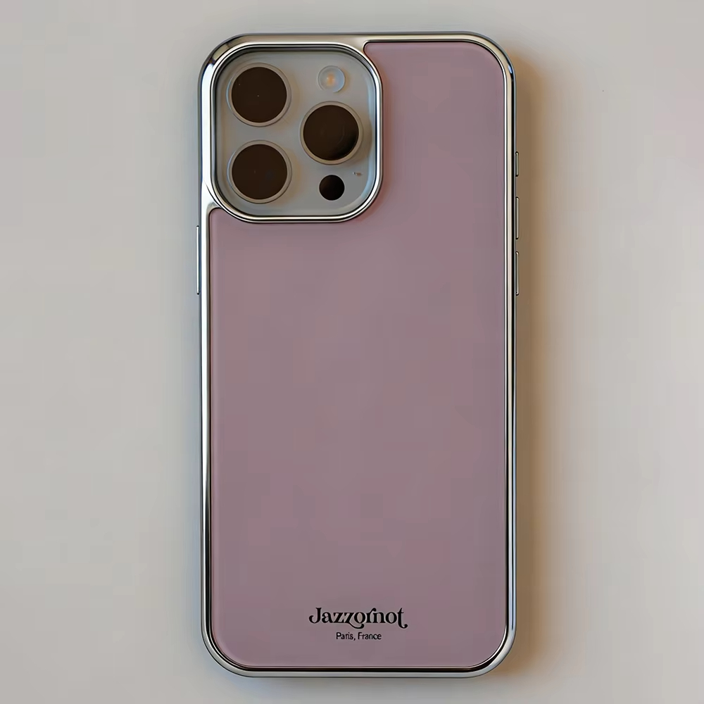 Stijlvolle luxe patroon comfor - Resin Art Phone Case recensie en prijs