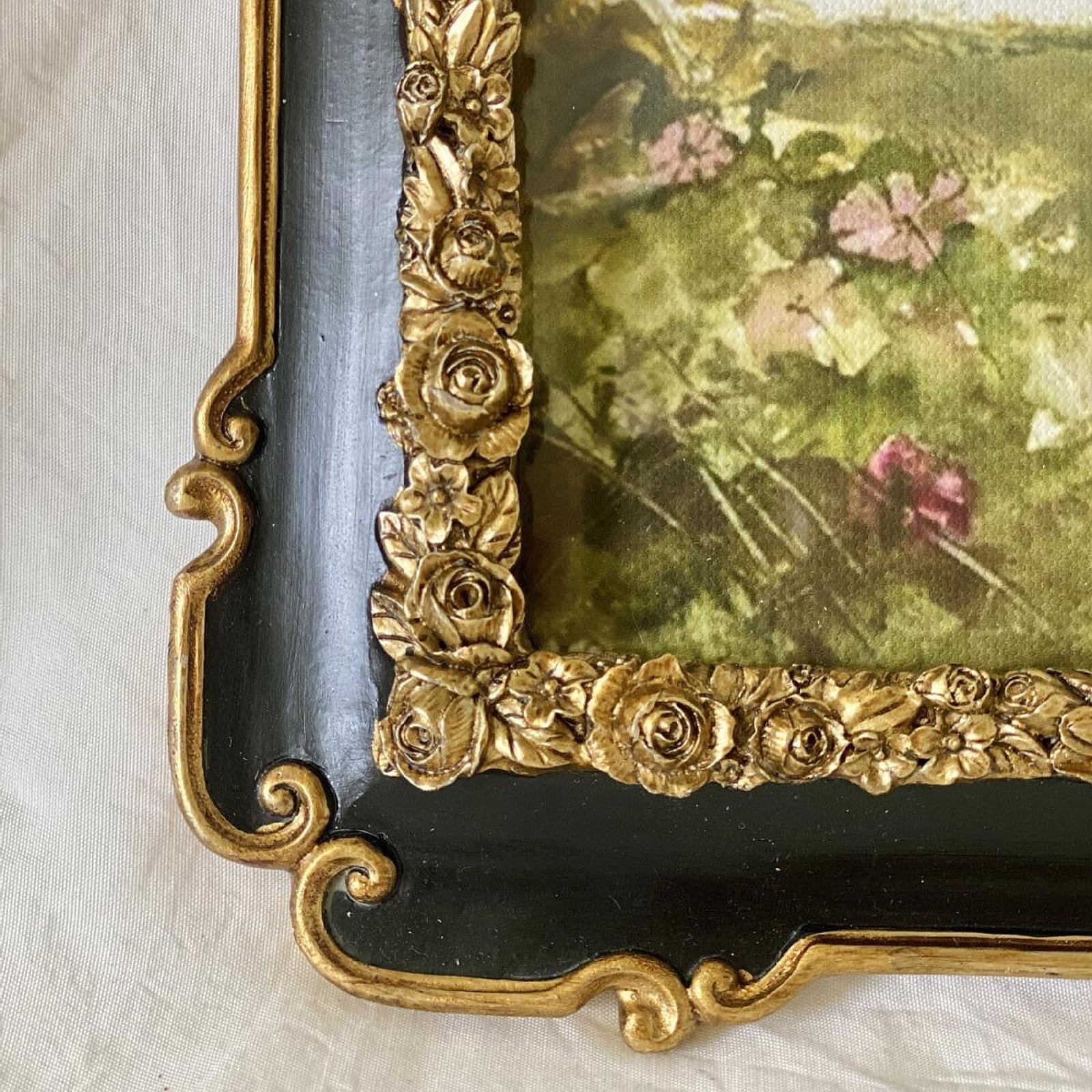 Fotolijst Fotolijst Hars Woonk - Resin Art Gallery recensie en prijs