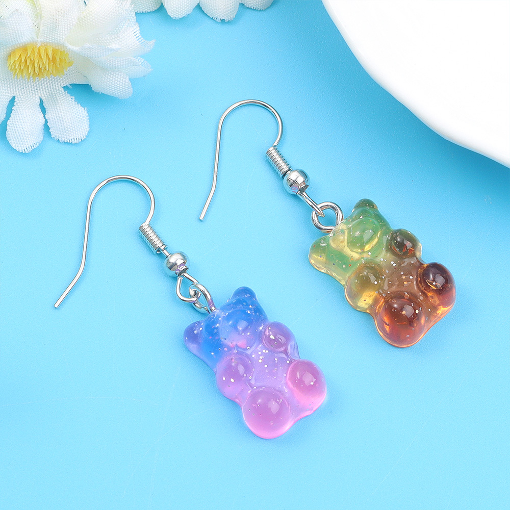 10/30/60 stuks tweekleurige ha - Resin Art Bracelet recensie en prijs