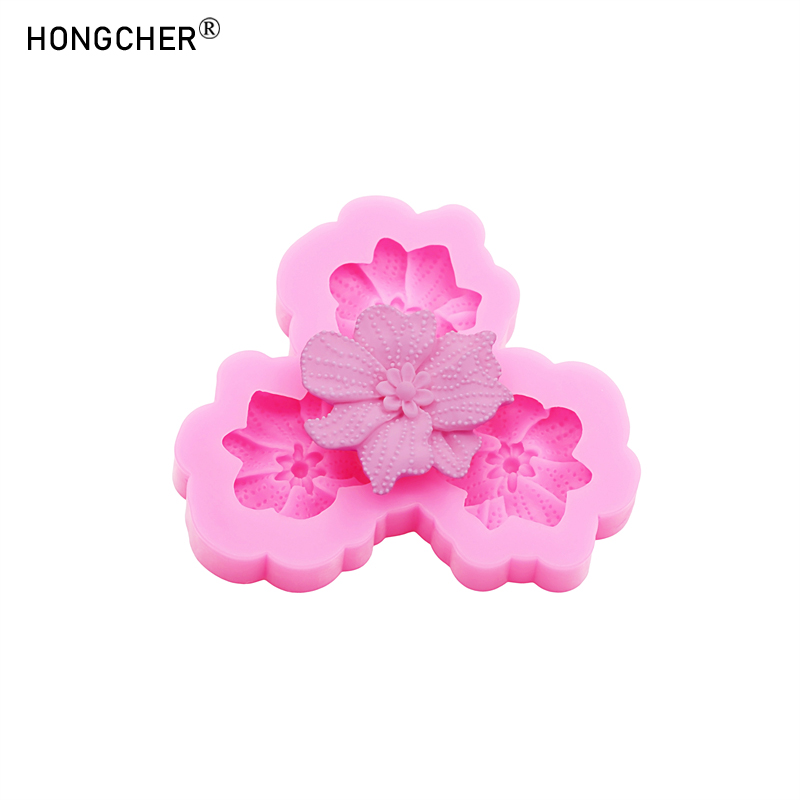 Polka Dot Floral Rose Silicone - Resin Art Phone Case recensie en prijs