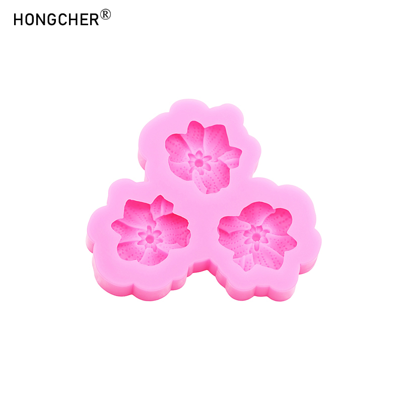 Polka Dot Floral Rose Silicone - Resin Art Phone Case recensie en prijs