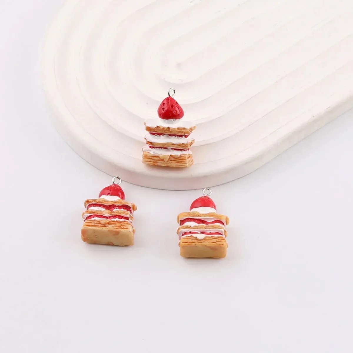 10 stuks mini gesimuleerde aar - Resin Art Love recensie en prijs
