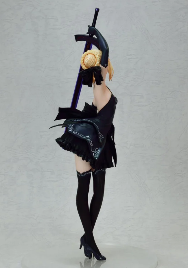Anime sabel Fate/Grand Order A - Resin Art Order recensie en prijs