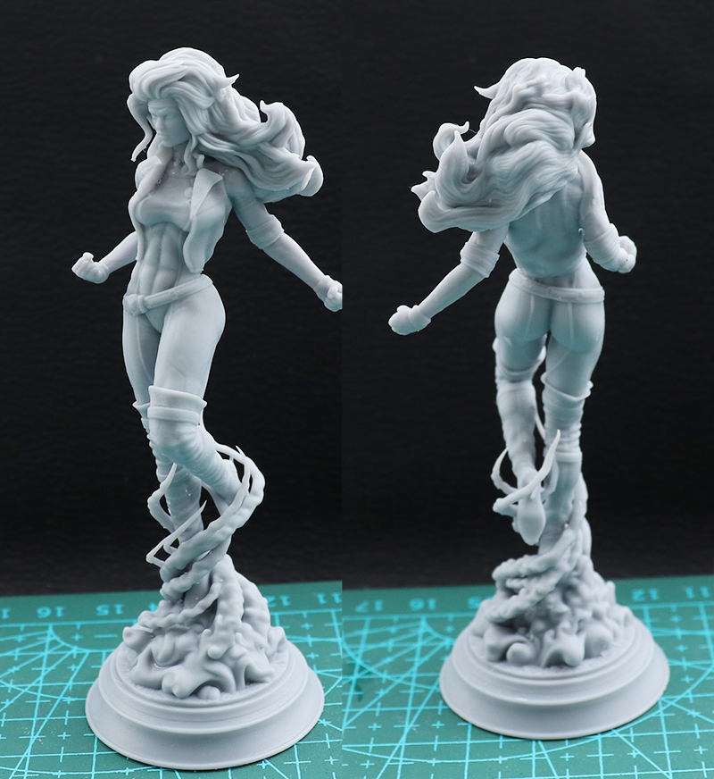 100mm 10cm Resin Model Kits Bo - Resin Art Zelda recensie en prijs
