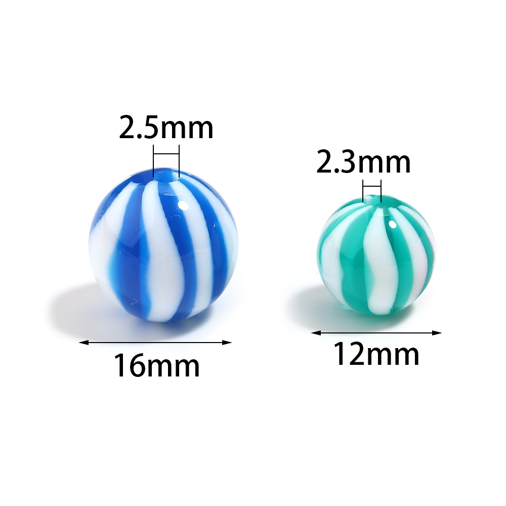 10-20 stuks 12/16mm Snoep Gekl - Resin Art Bracelet recensie en prijs