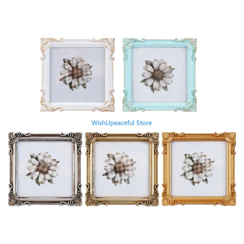 34YA Retro Fotolijst, Decorati - Resin Art Gallery recensie en prijs