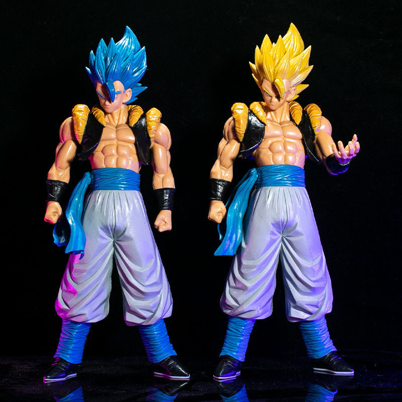 31CM Anime Dragon Ball Z Super - Resin Art Zelda recensie en prijs