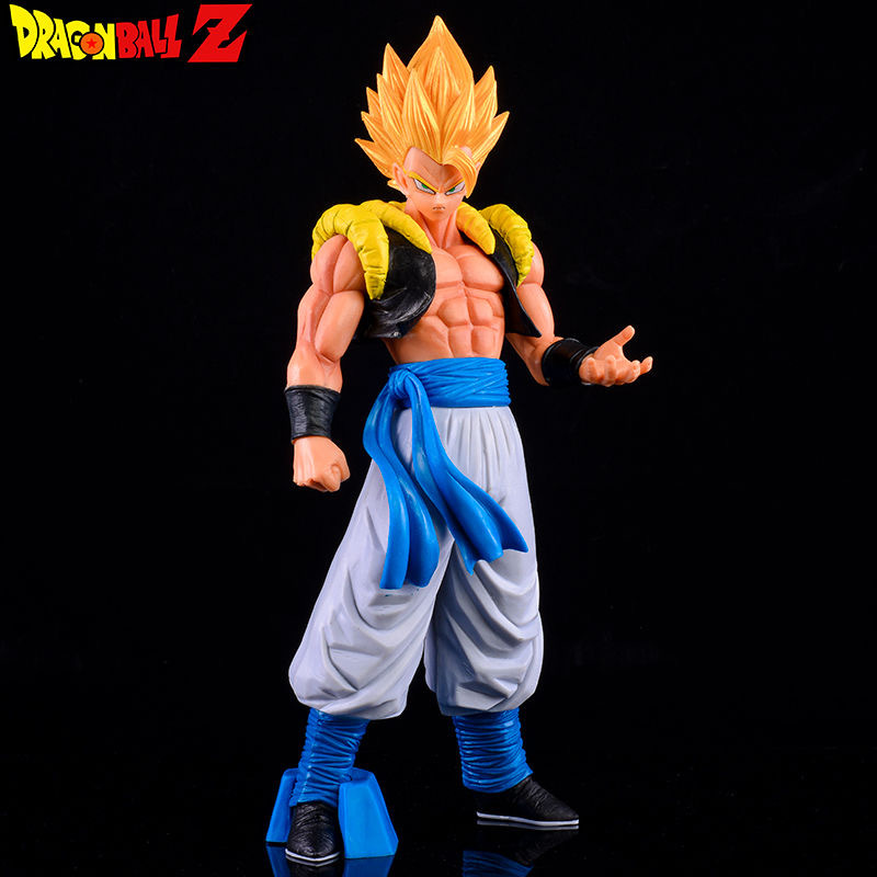 31CM Anime Dragon Ball Z Super - Resin Art Zelda recensie en prijs