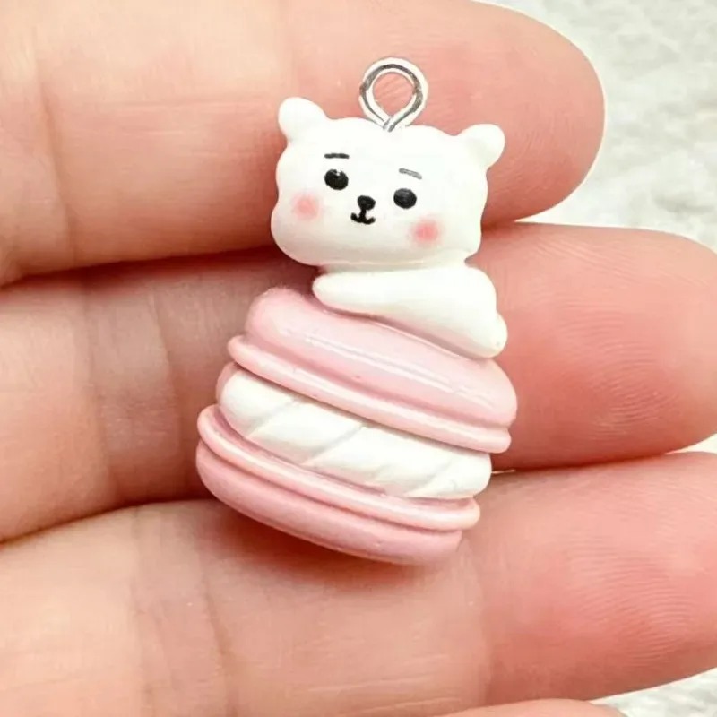 10 stuks gemengde cartoonharsc - Resin Art Bracelet recensie en prijs