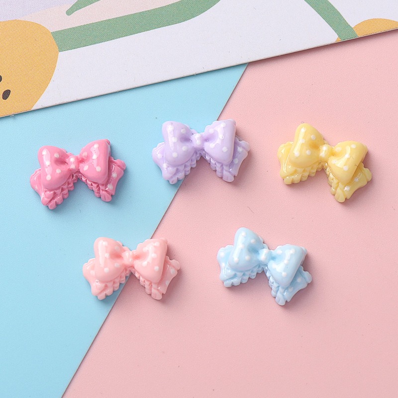 7 Kleuren Mini Boogjes Hars Ch - Resin Art Phone Case recensie en prijs