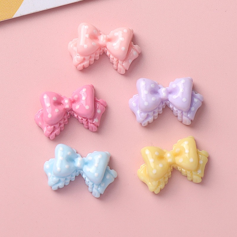 7 Kleuren Mini Boogjes Hars Ch - Resin Art Phone Case recensie en prijs