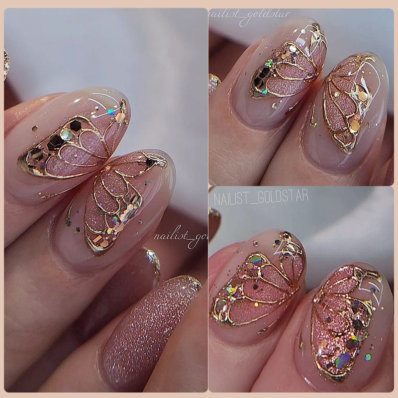 LILYCUTE 5ml Super Bright Meta - Resin Art Of Rose recensie en prijs