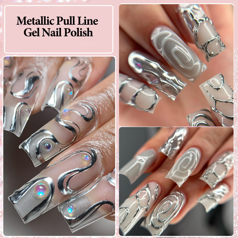 LILYCUTE 5ml Super Bright Meta - Resin Art Of Rose recensie en prijs